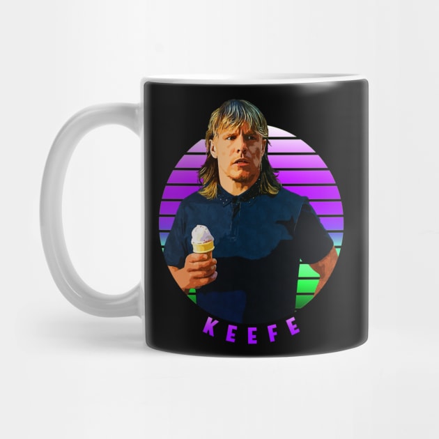 Sunset Stripes Series // Keefe by Tv Moments